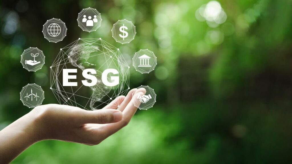 Integrate ESG data with your existing business systems and processes
