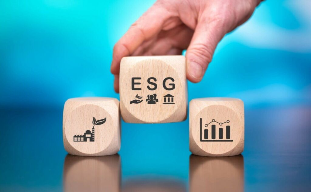 Ten best practices for gathering and managing ESG data